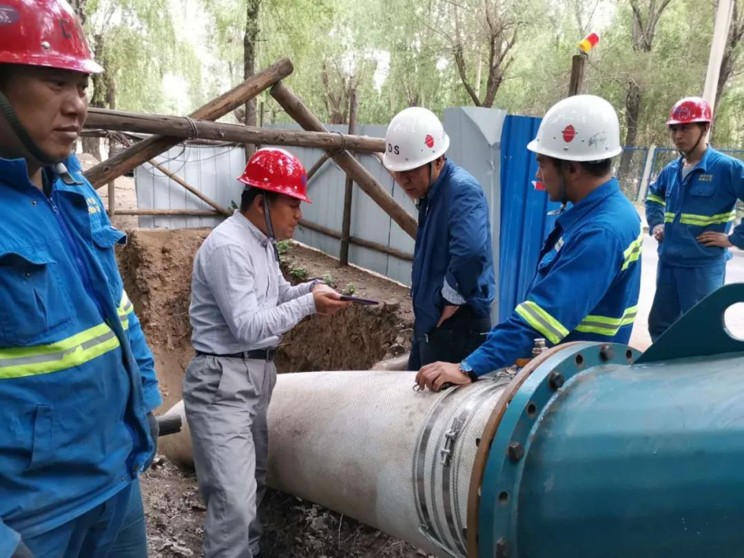 陇西工业管道清洗-管道清淤