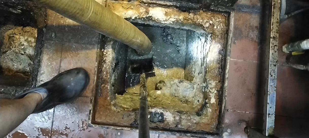 陇西污水池清理一般都有毒气，怎么预防中毒呢？