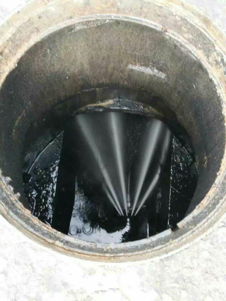 陇西市政管道清洗-排污管道清洗