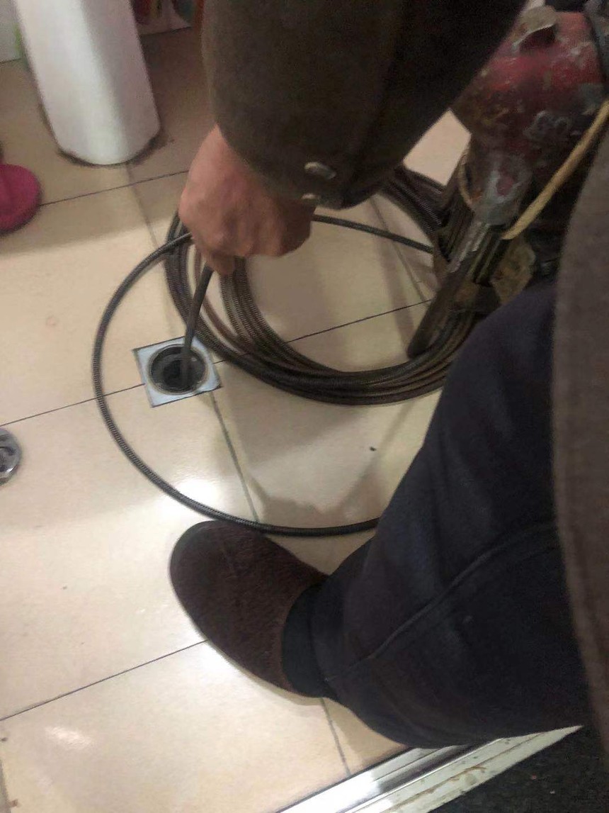 陇西管道疏通，疏通下水道