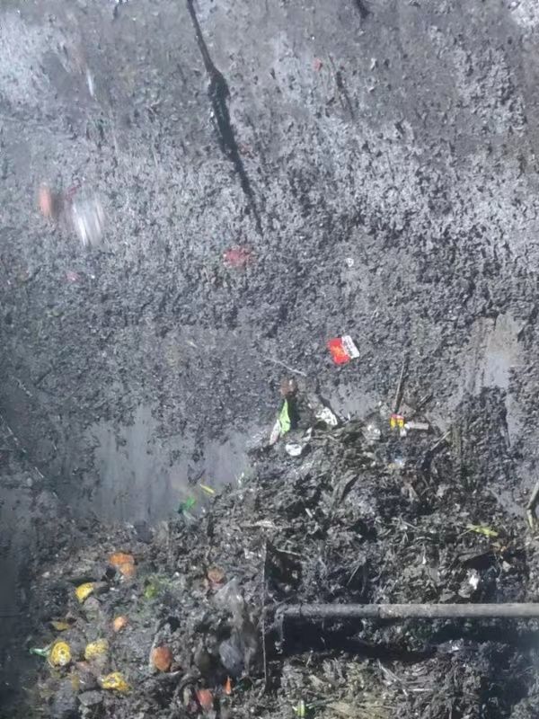 陇西管道结垢危害和原因